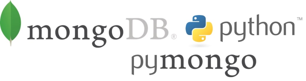 Python PyMongo MongoClient Image